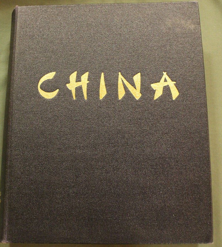 Republic of China and Provinces Stamp Collection (1 of 10)