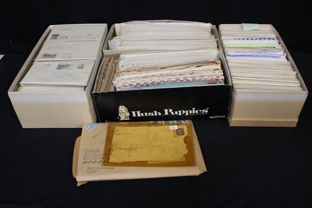 United States Cover Lot (1 of 1)