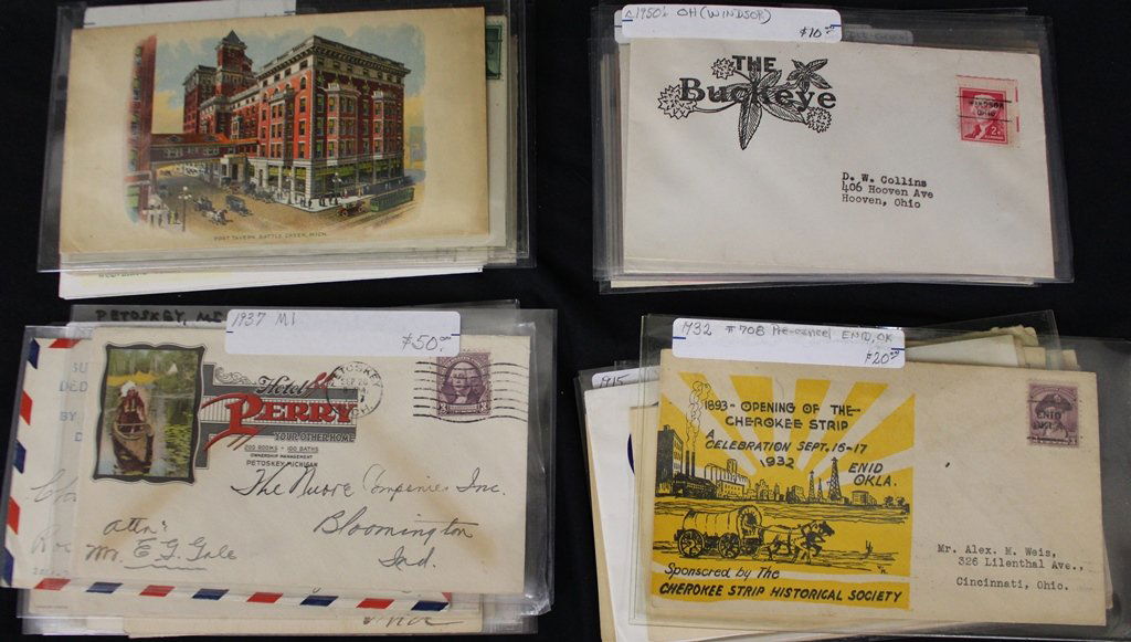 United States Cover Lot (1 of 1)