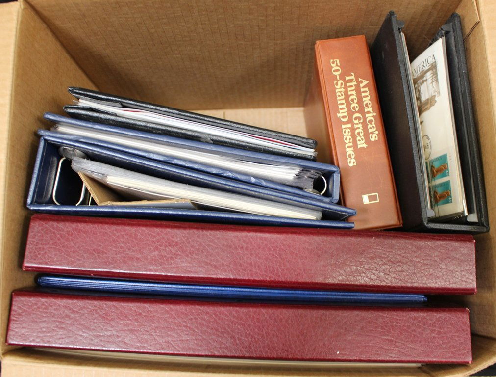 United States Cover Lot (1 of 1)