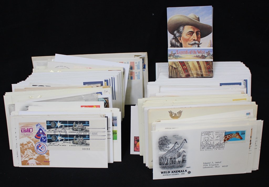 United States Cover Lot (1 of 1)