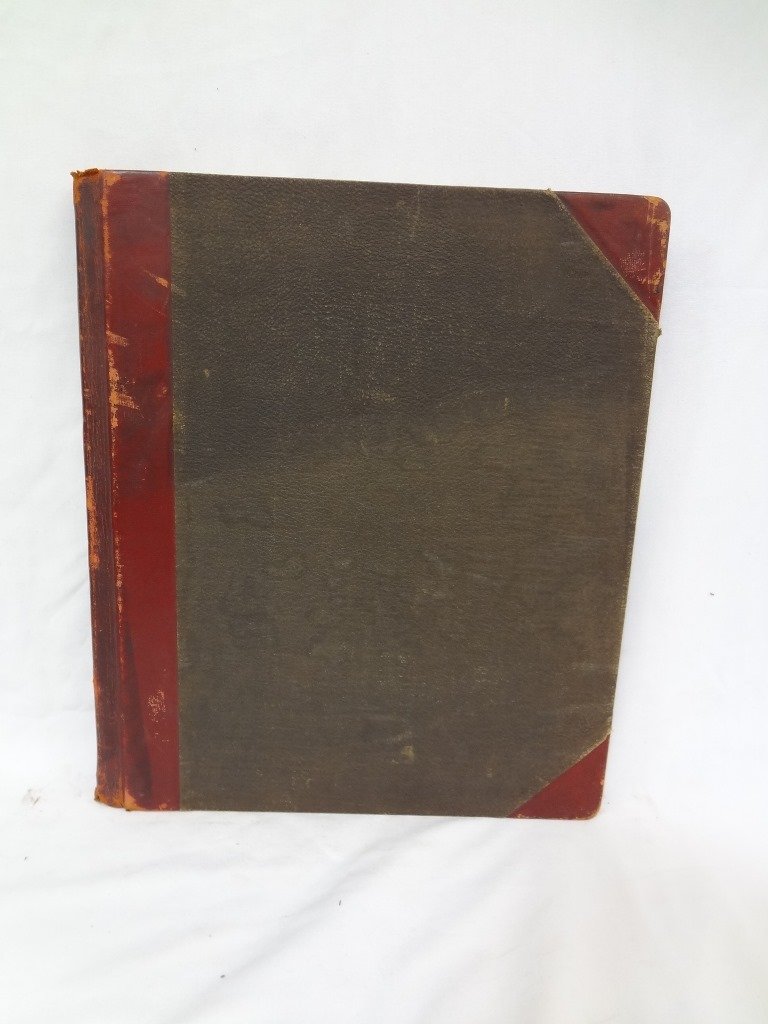 Atlas of Stark County Ohio Combination Atlas Map 1875: Atlas of Stark County Ohio Combination Atlas Map 1875: A nice book from 1875. An oversize atlas map of Stark County. By L.H. Everts and Co. There is some water marks on some pages but all of the maps 
