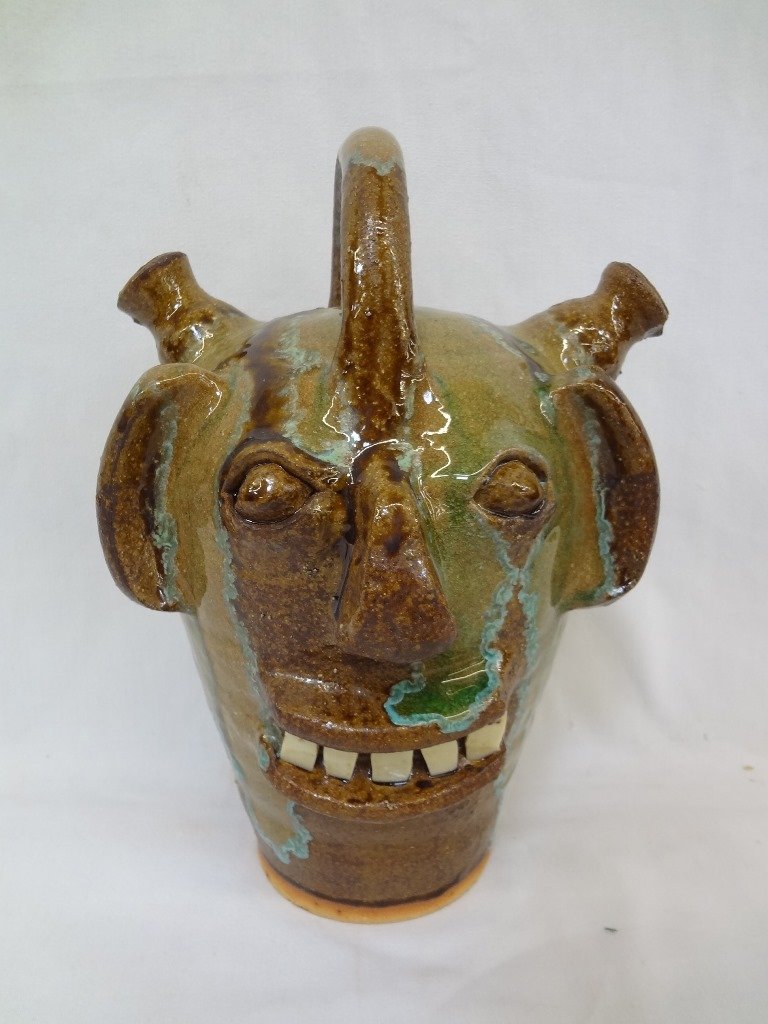 Ben Allman Southern North Carolina Catawba Valley Face (1 of 6)