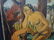 Original Oil On Board "Garden of Eden" - 3