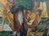 Original Oil On Board "Garden of Eden" - 4
