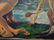 Original Oil On Board "Garden of Eden" - 5