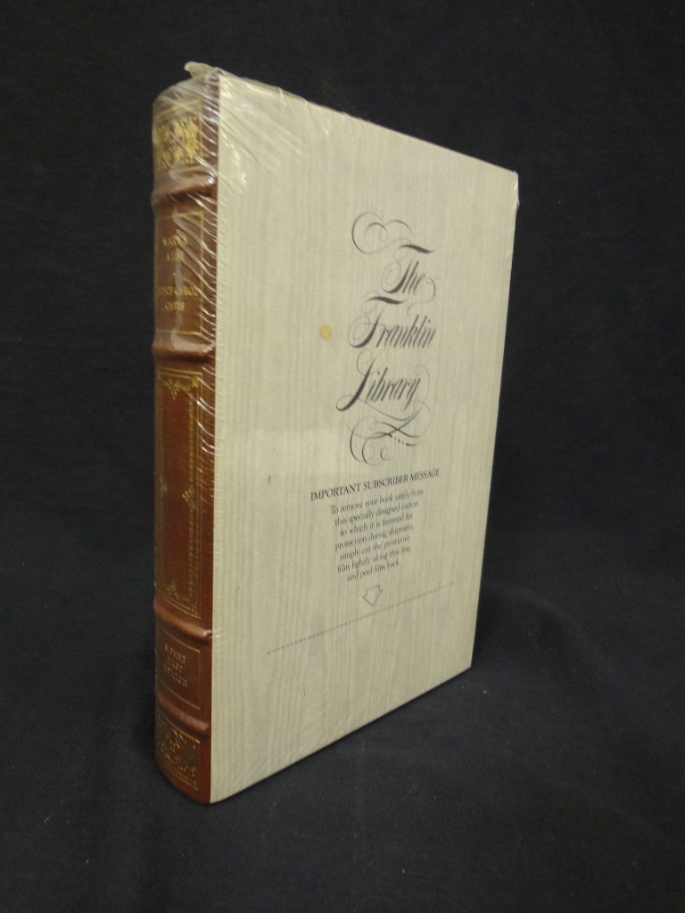 Marya; A Life" Joyce Carol Oates Signed First Edition (1 of 3)