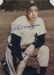 Joe DiMaggio Autographed Matted and Framed 8x10