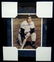 Joe DiMaggio Autographed Matted and Framed 8x10 - 2