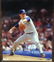 Nolan Ryan Autographed 8x10 Photo Display