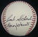 1940's-50's Philadelphia Athletics Pitchers