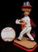 Francisco Lindor Autographed Baseball and Ltd Ed