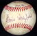 Ernie Westfield Signed and Inscribed "Birmingham Black