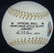 Roberto Alomar Single Signed Rawlings Gold Glove - 3