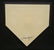 Sandy Koufax Autographed Rawlings Full Size Home Plate