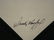 Sandy Koufax Autographed Rawlings Full Size Home Plate - 2