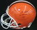 Hanford Dixon Autographed Full Size Cleveland Browns