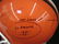 Hanford Dixon Autographed Full Size Cleveland Browns - 2