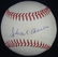 Hank Aaron Single Signed ONL Baseball