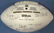 Cleveland Browns Multi-Signed Wilson Football, (25) Sig - 3