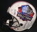 Pro Football Hall of Fame Multi-Signed Full Size Helmet