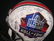 Pro Football Hall of Fame Multi-Signed Full Size Helmet - 2