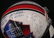 Pro Football Hall of Fame Multi-Signed Full Size Helmet - 4