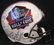Pro Football Hall of Fame Multi-Signed Full Size Helmet - 6