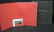 Michael Jordan Autographed "Rare Air" Hard Cover Book w - 2