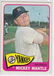 1965 Topps Baseball Card Complete Set w Stars - 2