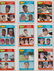 1965 Topps Baseball Card Complete Set w Stars - 3