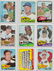 1965 Topps Baseball Card Complete Set w Stars - 5