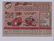 1958 Topps Baeeball Complete Set, (494) Cards w Maris - 4
