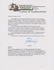 Joe Wood Autographed Photo and Letter Lot - 5