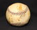 (2) 1930's Baseball Boxes (1) w/1934-39 Harridge Ball - 4