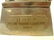 1929 CABA Major Indoor Champions Baseball Trophy - 2