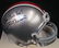 Jim Tressel Autographed Ohio State Mini Helmet