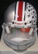 Jim Tressel Autographed Ohio State Mini Helmet - 3