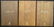 Lot of (3) Silk Road Gifts Boxing Series Cast Hand - 2