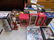 Sports Card Island (No 7) Bobbleheads / Programs