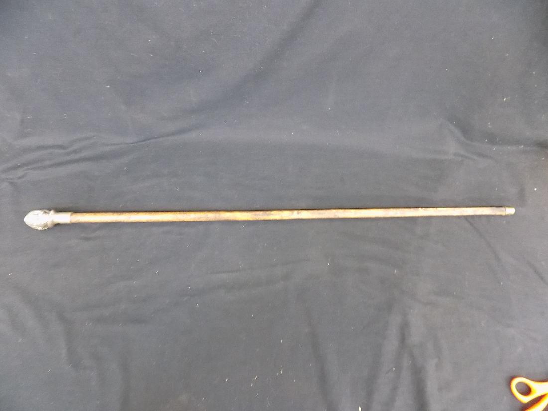 Grover Cleveland Presidential Cane/Walking Stick (1 of 3)