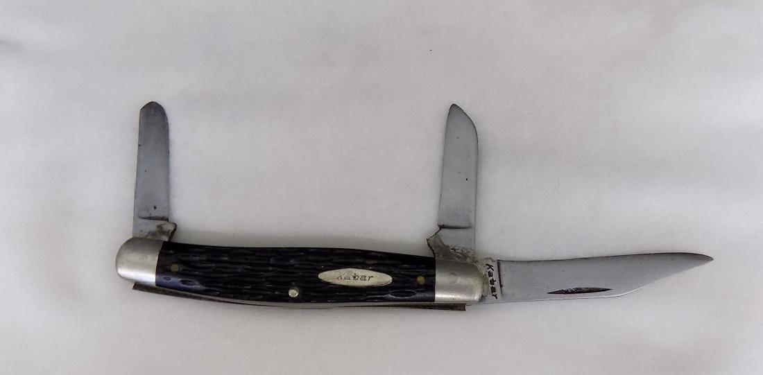 Kabar & Boker 9293 Tree Pocketknives (1 of 7)