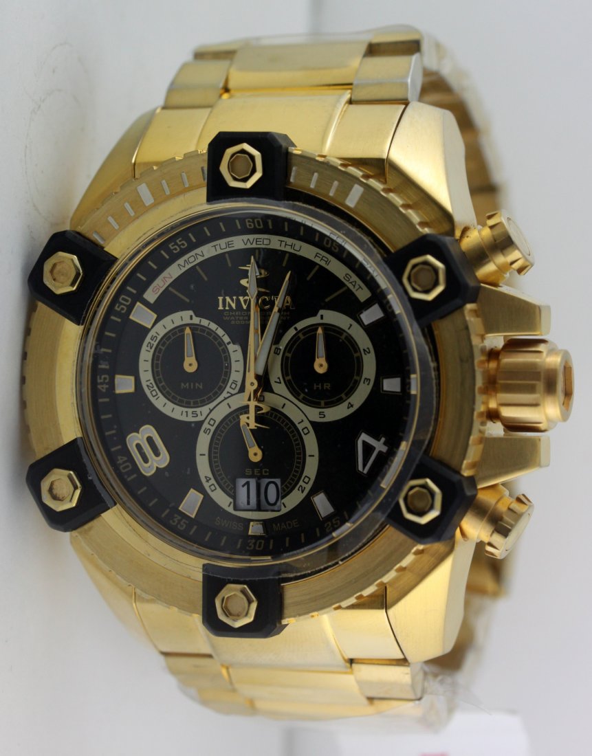 invicta 0340