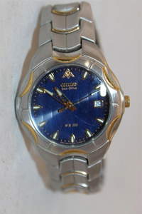 Citizen Eco Drive Stainless Steel Wr100 Gn 4w S Oct 23 14 Hollywood Auction Galleries In Fl Citizen Eco Drive Stainless Steel Wr100 Gn 4w S Oct 23 14 Hollywood Auction Galleries In Fl