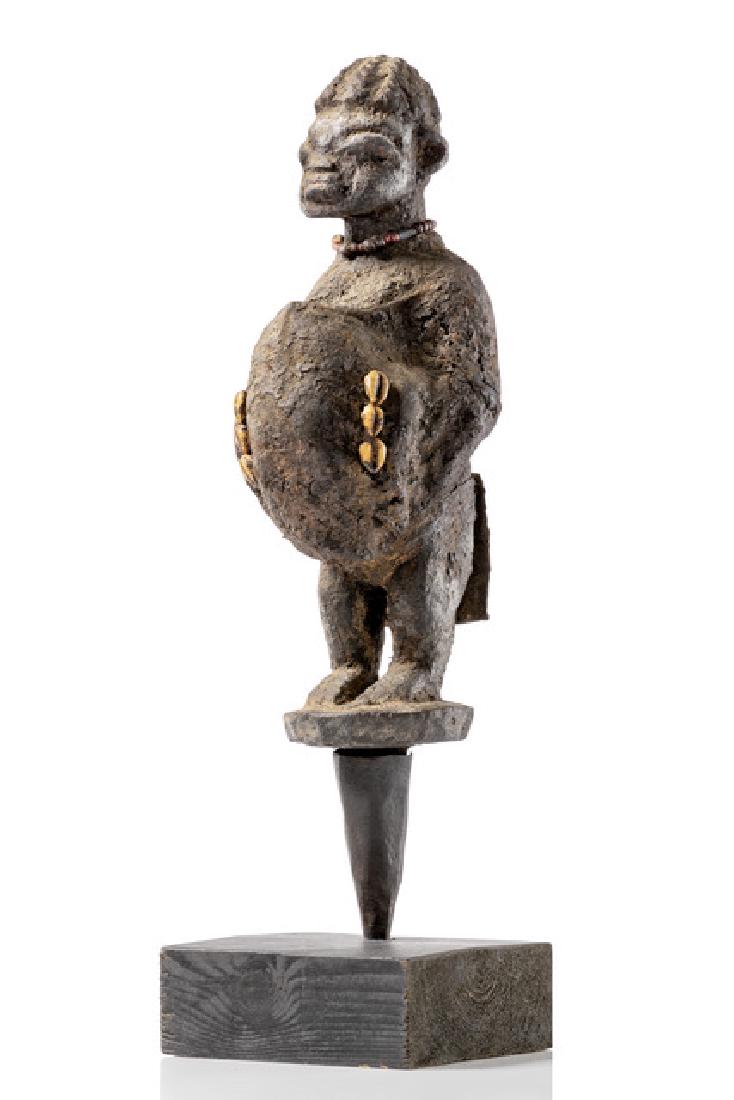 Standing figure "bochio" - Benin, Fon (1 of 6)