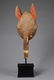 Portrait of a spirit head - Papua New Guinea, Abelam, - 3