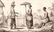Costumes of Loucon. Luzon Island. Philippines. 1836.