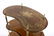 Louis XVI Style Marquetry Inlaid 3 Tier Stand - 4