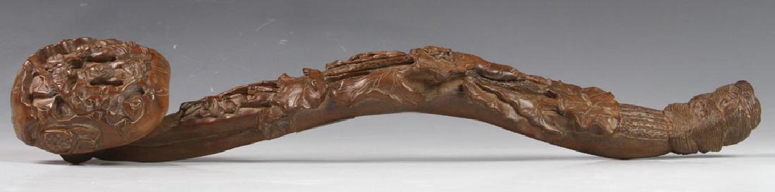 19th C. Chinese Ruyi Scepter (1 of 8)