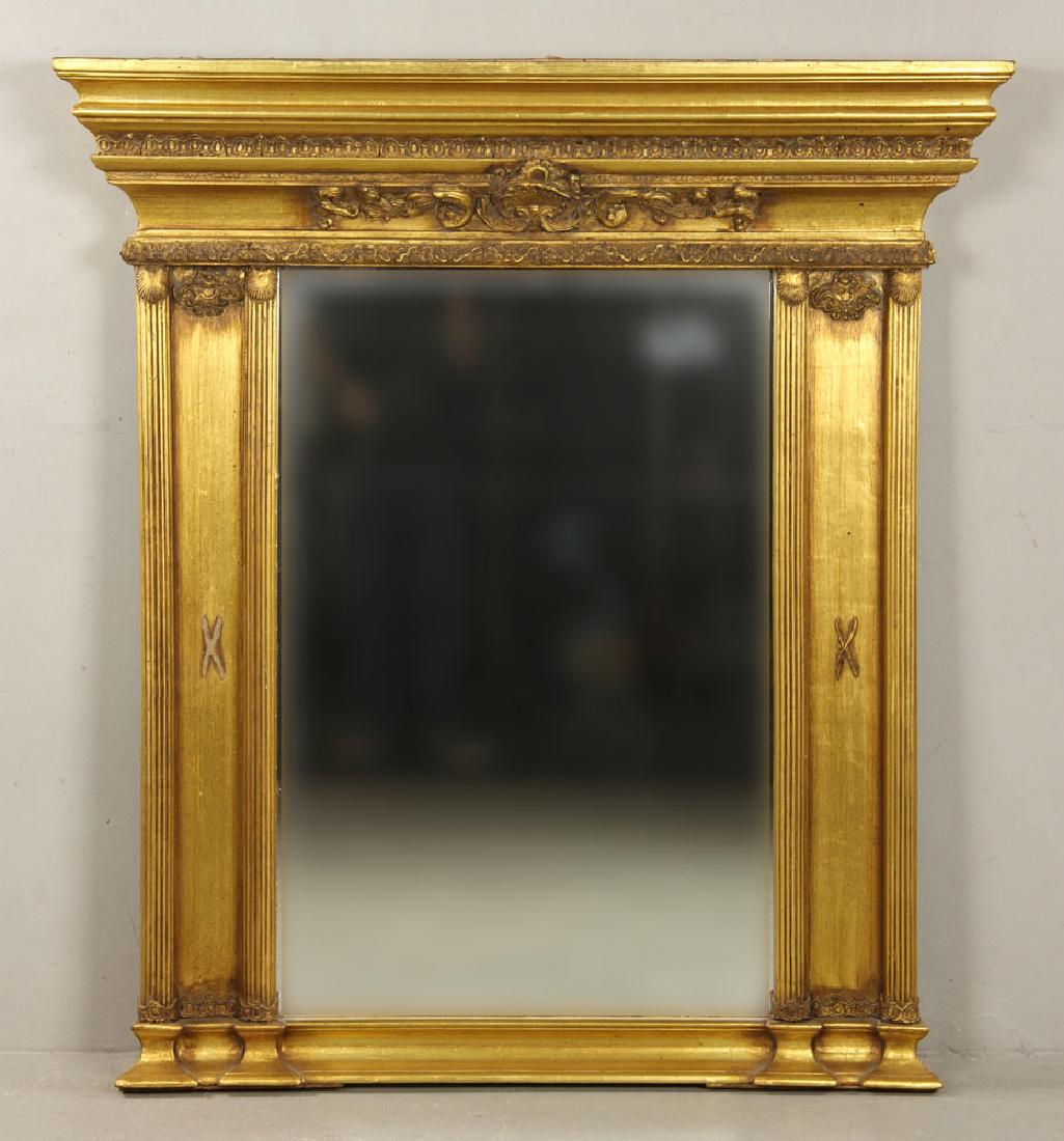 Federal Mirror (1 of 4)